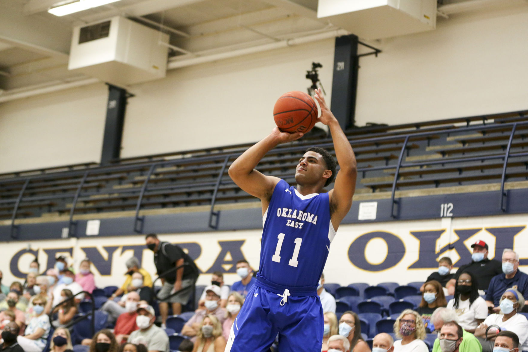 All-State Boys Basketball